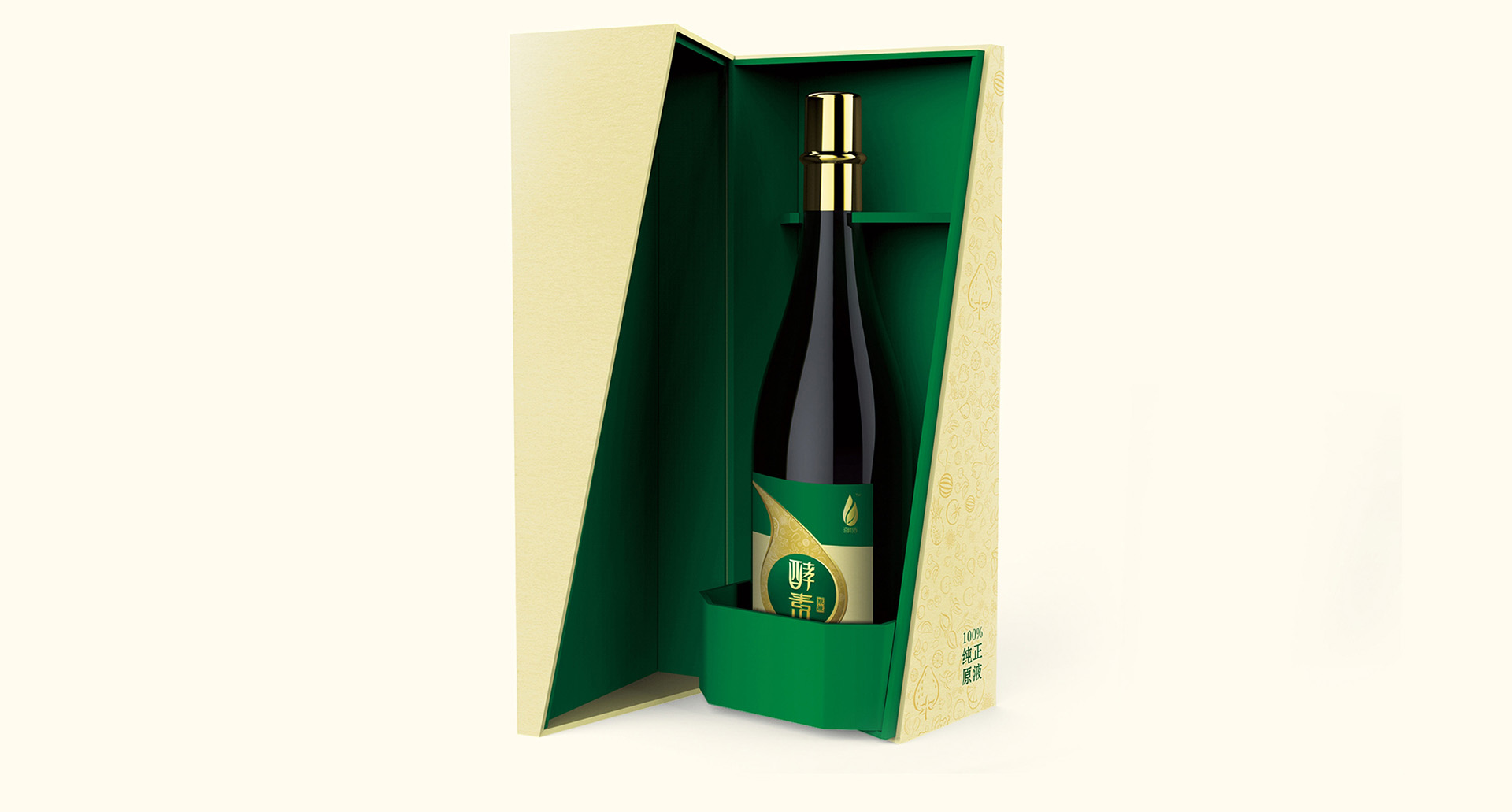酵素包裝策劃設(shè)計