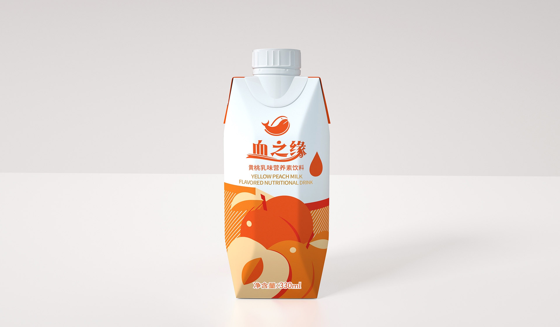 營(yíng)養(yǎng)素飲料包裝設(shè)計(jì)